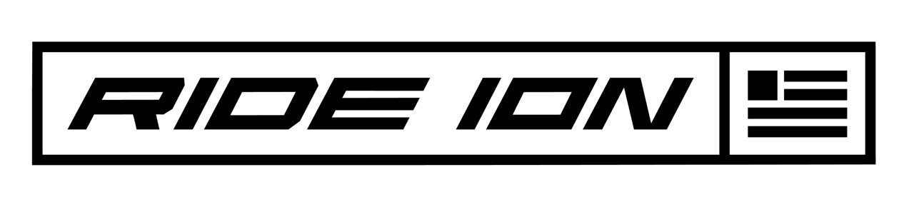ION Sticker 5-Pack