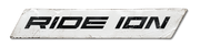 ION Sticker 5-Pack