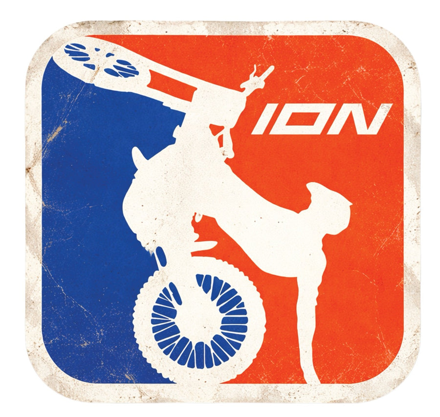 ION Sticker 5-Pack