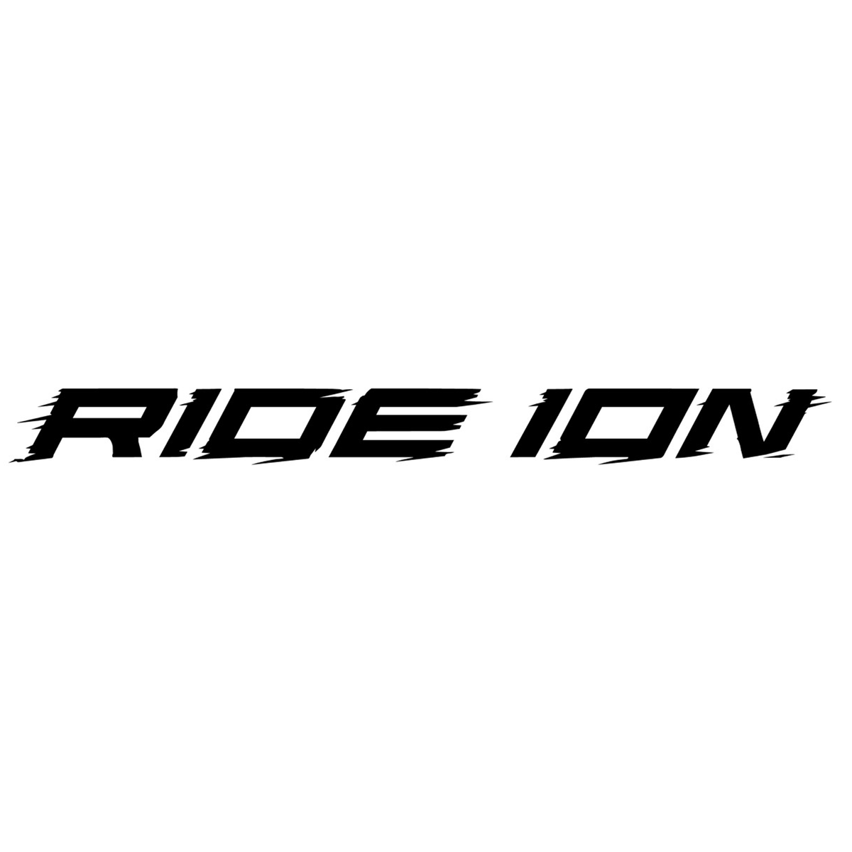 ION Sticker 5-Pack