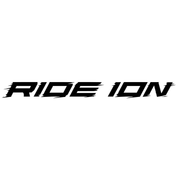 ION Sticker 5-Pack